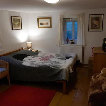 Ξενοδοχείο Fachwerkhaus Mit Garten Und Pool Inmitten Einer Wunderbaren Naturlandschaft Wlen